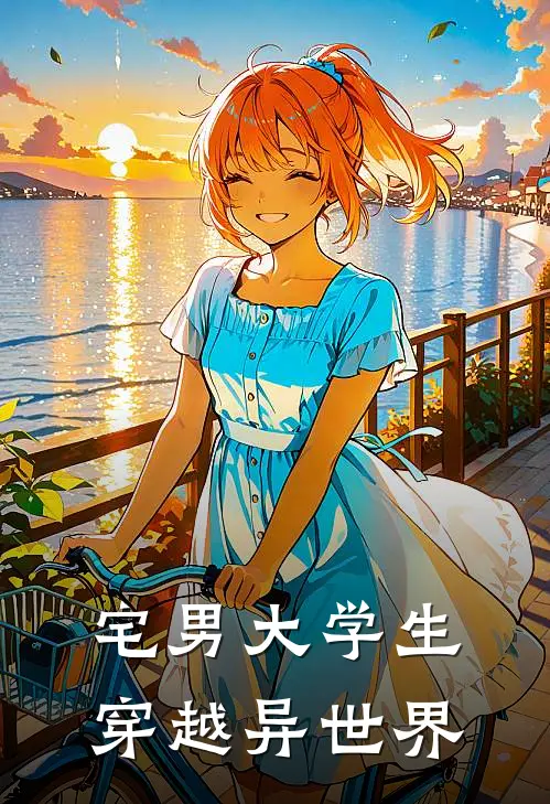 宅男大学生穿越异世界