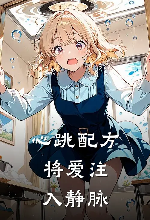 程述白林小满《心跳配方，将爱注入静脉》最新章节阅读_(心跳配方，将爱注入静脉)全章节免费在线阅读