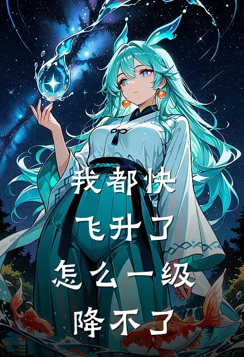 我都快飞升了，怎么一级降不了(楚昊李虎)最新推荐小说_在哪看免费小说我都快飞升了，怎么一级降不了楚昊李虎