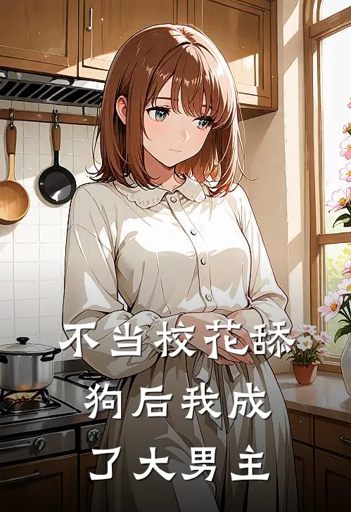 不当校花舔狗后我成了大男主