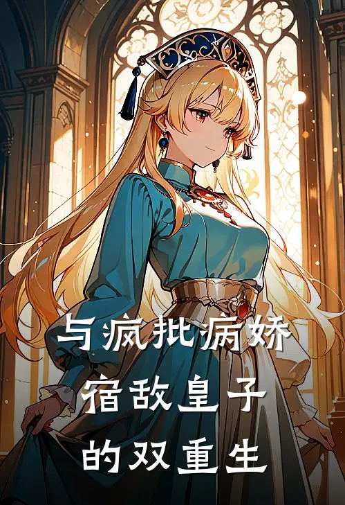 与疯批病娇宿敌皇子的双重生