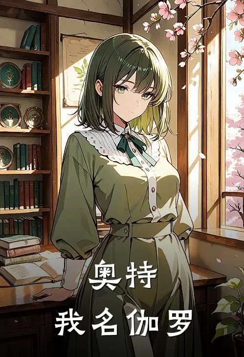 奥特：我名伽罗