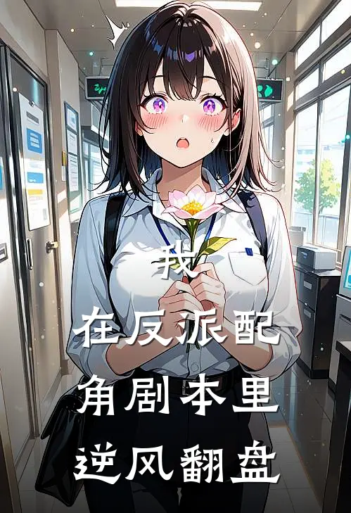 我，在反派配角剧本里逆风翻盘(官少羽官雅晴)小说免费在线阅读_我，在反派配角剧本里逆风翻盘(官少羽官雅晴)大结局阅读