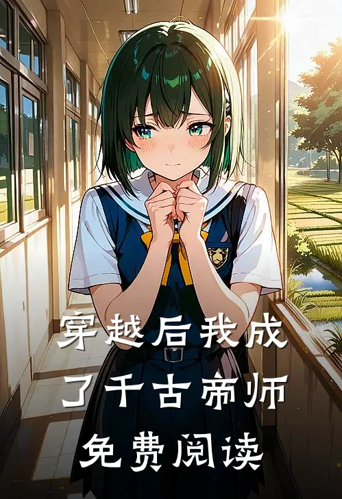 穿越后我成了千古帝师免费阅读