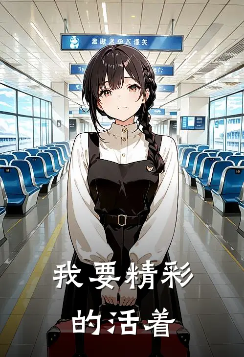 我要精彩的活着