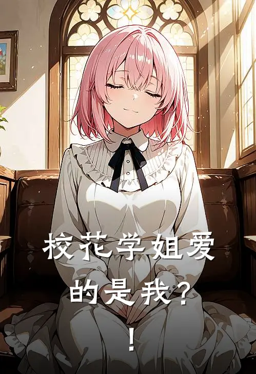 校花学姐爱的是我？！苏晚星许砚热门完本小说_最新章节列表校花学姐爱的是我？！(苏晚星许砚)