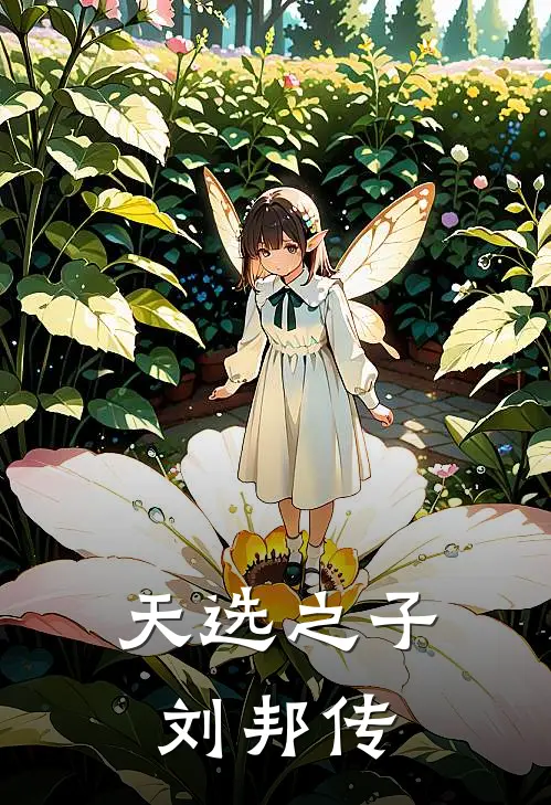 天选之子：刘邦传