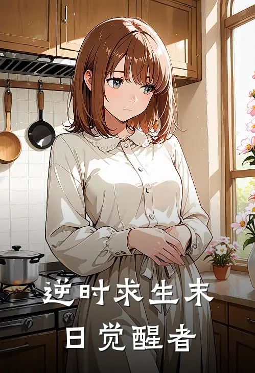 逆时求生末日觉醒者(林夏沈砚)免费阅读_无弹窗全文免费阅读逆时求生末日觉醒者林夏沈砚