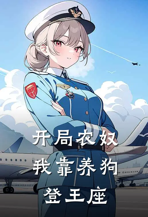 开局农奴：我靠养狗登王座