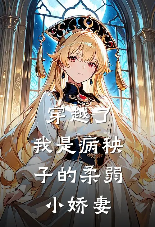 穿越了，我是病秧子的柔弱小娇妻