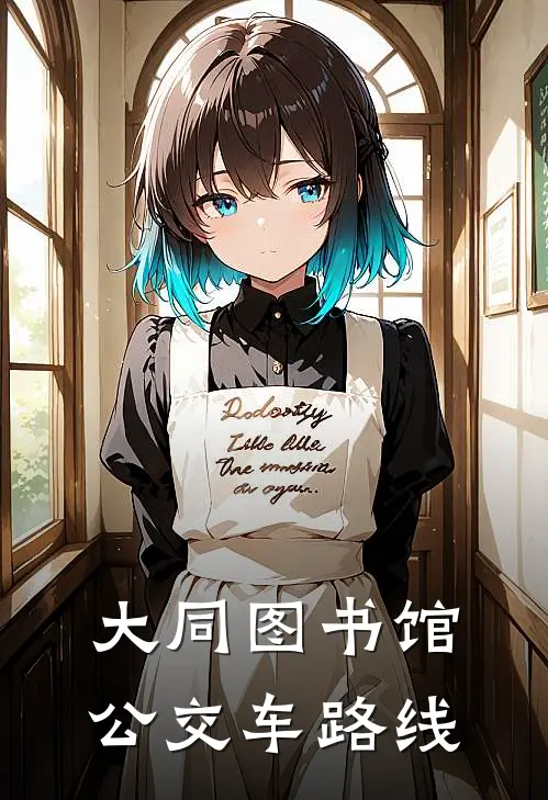 大同图书馆公交车路线
