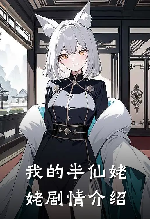 我的半仙姥姥剧情介绍