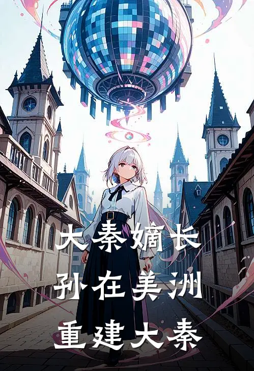 大秦嫡长孙在美洲重建大秦