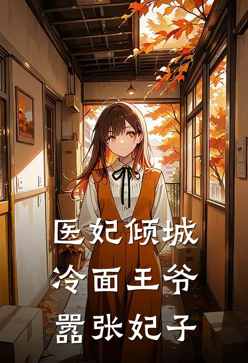 医妃倾城冷面王爷嚣张妃子