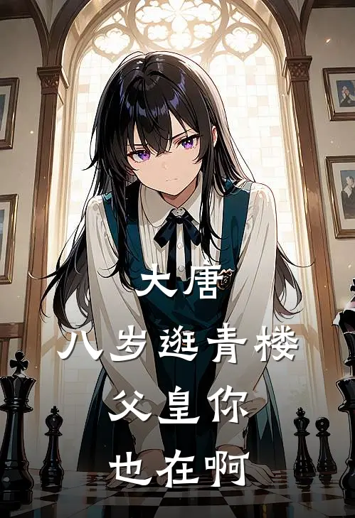 大唐：八岁逛青楼，父皇你也在啊(李承乾长孙无垢)热门网络小说推荐_免费完结版小说大唐：八岁逛青楼，父皇你也在啊(李承乾长孙无垢)