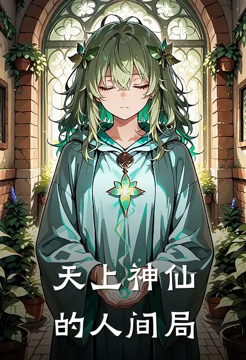 天上神仙的人间局