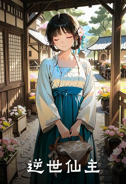 逆世仙主