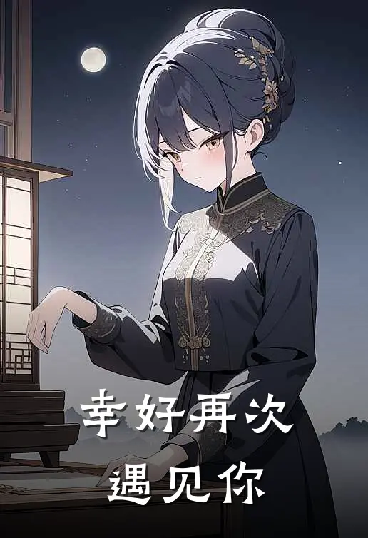 幸好再次遇见你