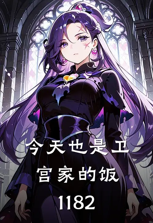 今天也是卫宫家的饭(1-182)