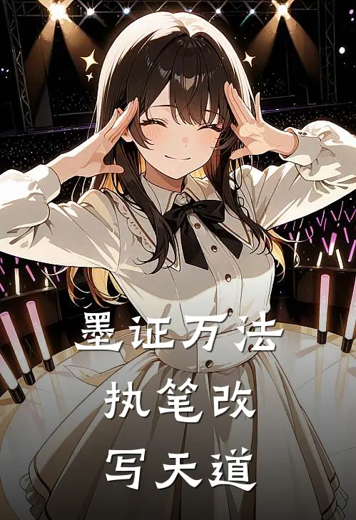 苏信陈昊《墨证万法：执笔改写天道》全文免费阅读_墨证万法：执笔改写天道全集在线阅读