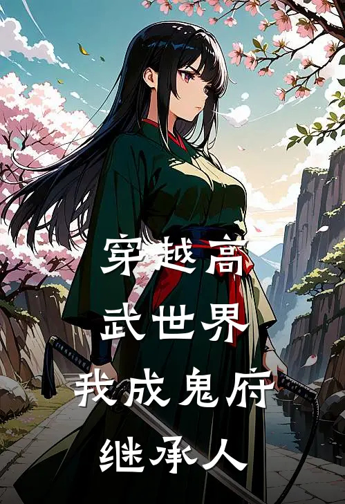 穿越高武世界，我成鬼府继承人