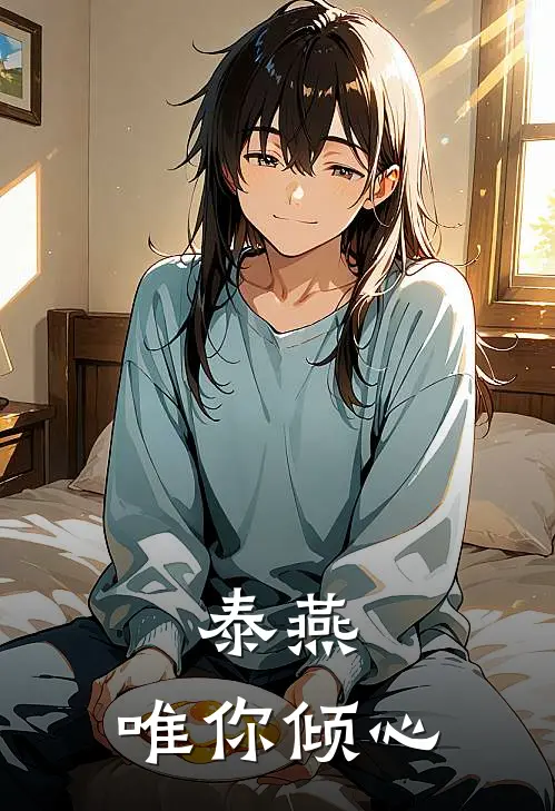 泰燕：唯你倾心