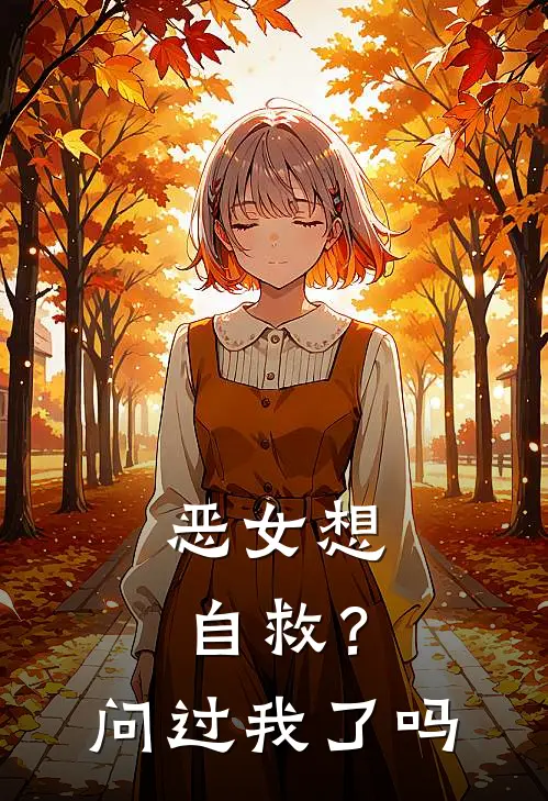 恶女想自救？问过我了吗江临林雪时最新热门小说_恶女想自救？问过我了吗全本在线阅读