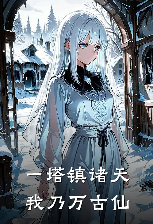 一塔镇诸天，我乃万古仙