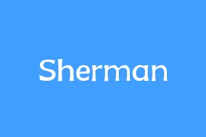 Sherman