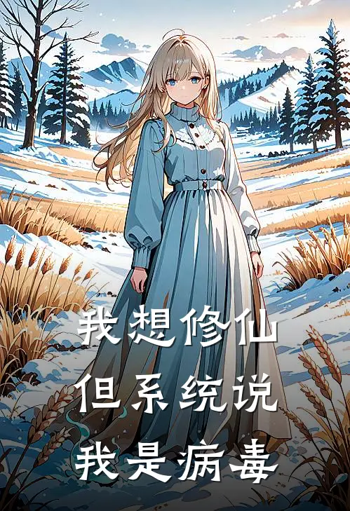 我想修仙，但系统说我是病毒