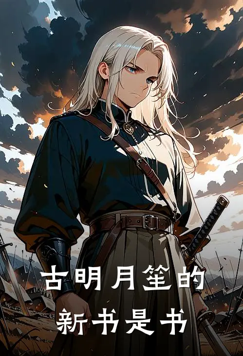 古明月笙的新书是书