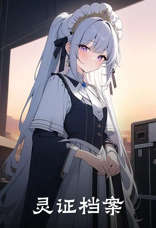 灵证档案