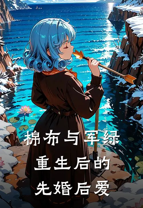 棉布与军绿：重生后的先婚后爱