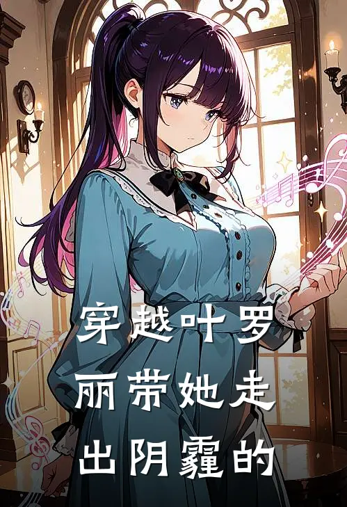 穿越叶罗丽带她走出阴霾的