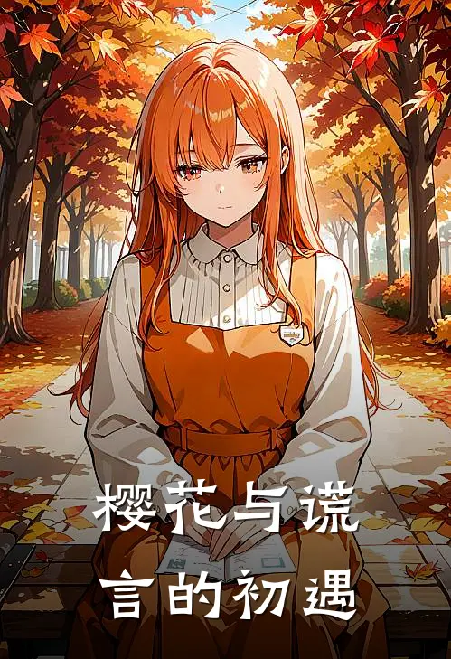 樱花与谎言的初遇