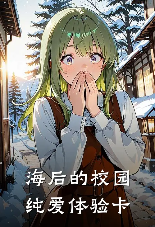 海后的校园纯爱体验卡(柳子怡肖诚)全文阅读免费全集_完结小说海后的校园纯爱体验卡柳子怡肖诚