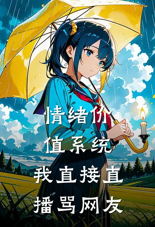 情绪价值系统，我直接直播骂网友(白舟李宁)最新章节在线阅读_(情绪价值系统，我直接直播骂网友)完整版免费在线阅读