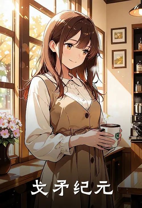 《戈矛纪元》夏无畏赵都头已完结小说_戈矛纪元(夏无畏赵都头)全文免费阅读无弹窗大结局