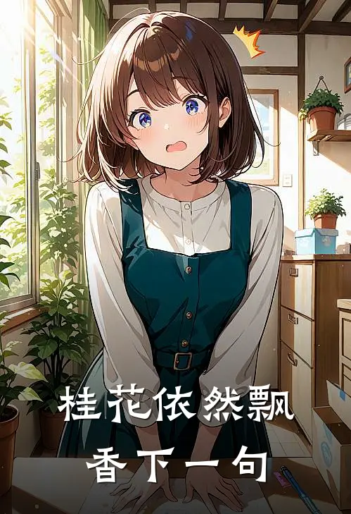 桂花依然飘香下一句