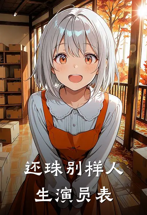 还珠别样人生演员表