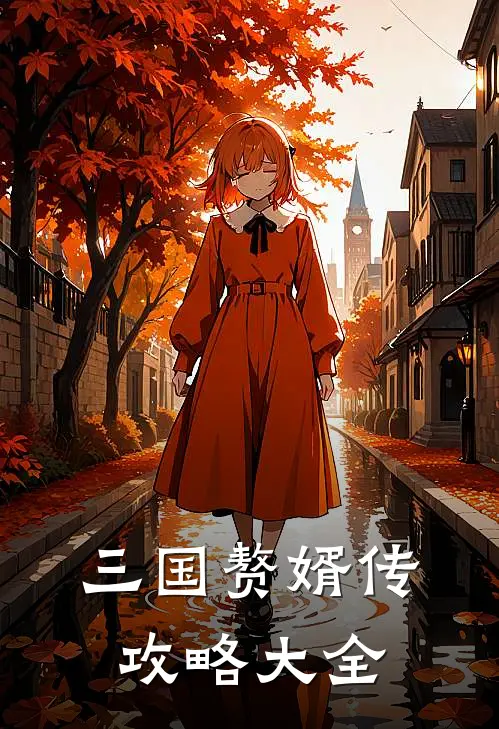 三国赘婿传攻略大全