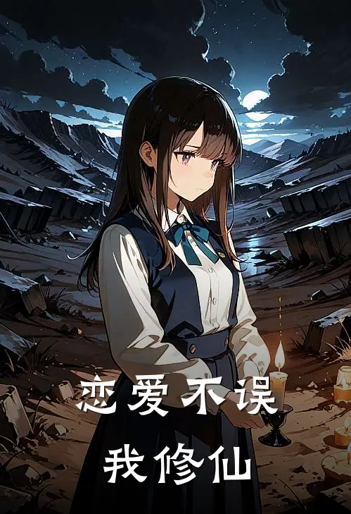 恋爱不误我修仙李一修楚羽姬热门完结小说_最热门小说恋爱不误我修仙李一修楚羽姬