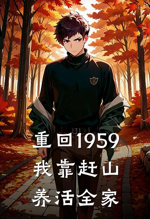 重回1959，我靠赶山养活全家