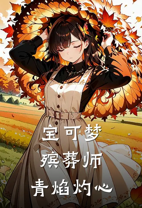 宝可梦殡葬师：青焰灼心