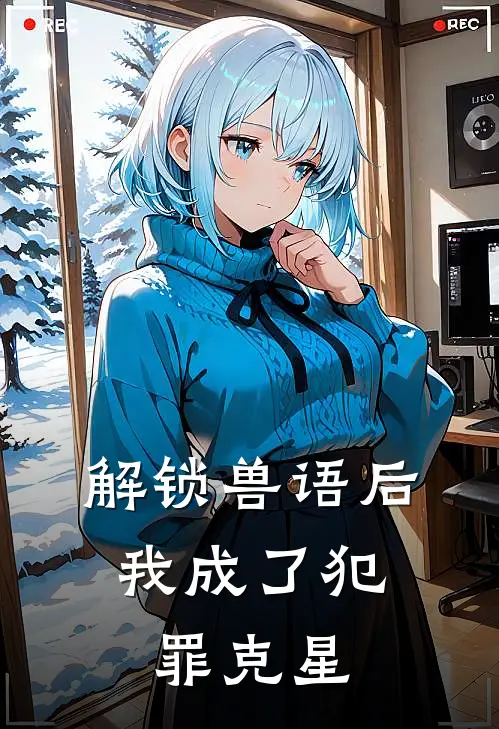 解锁兽语后，我成了犯罪克星