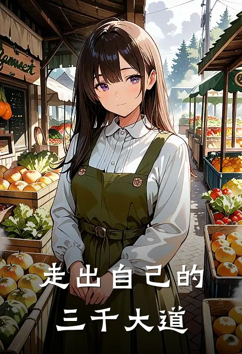 走出自己的三千大道