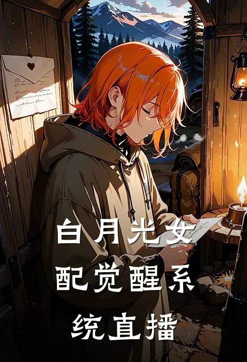 《白月光女配觉醒系统【直播】》顾泽阮甜甜已完结小说_白月光女配觉醒系统【直播】(顾泽阮甜甜)经典小说