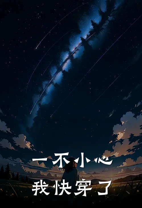 一不小心，我快穿了