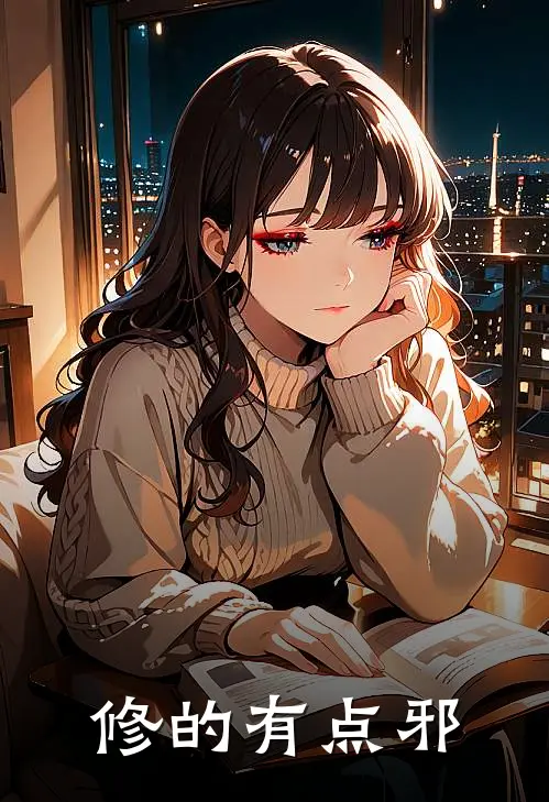 修的有点邪柒十三于老热门小说推荐_完本小说大全修的有点邪(柒十三于老)