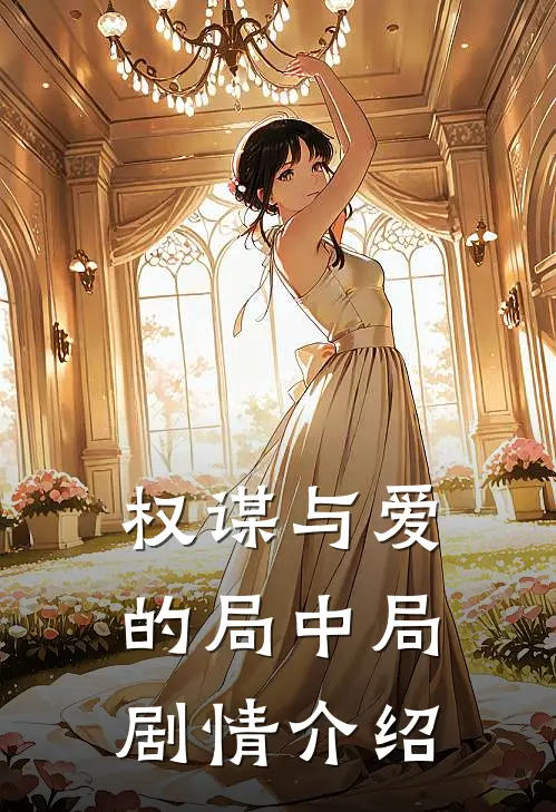 权谋与爱的局中局剧情介绍